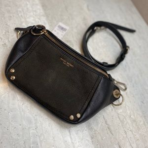 Authentic Henri Bendel Lenox Belt Bag